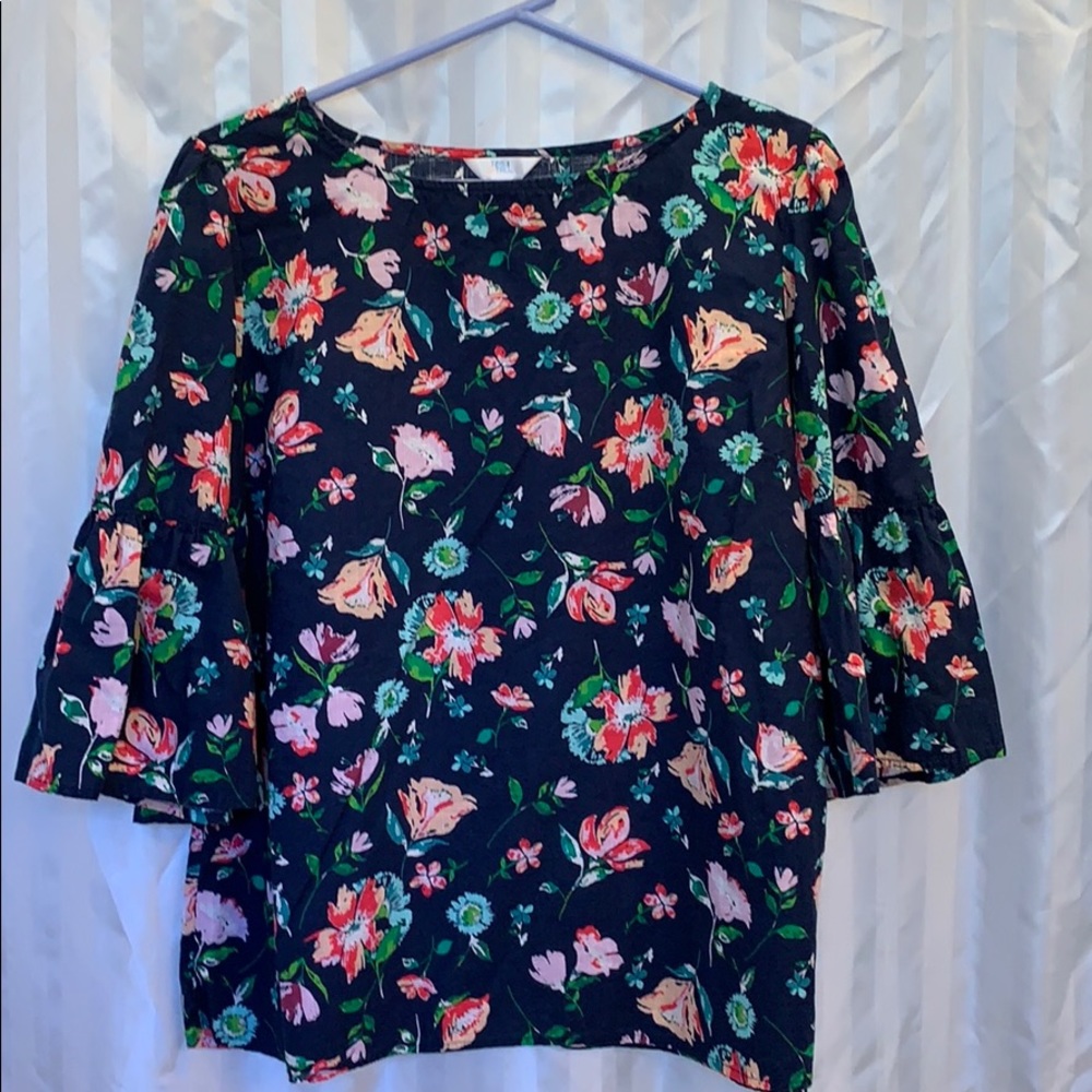 Time and Tru women’s size Large(12-14) pullover